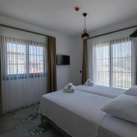 La Chance Ξενοδοχείο 3*