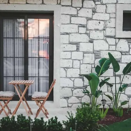 Hotel La Chance Alaçatı