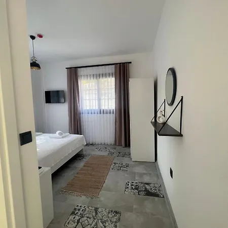 Hotel La Chance Alaçatı