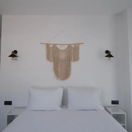 La Chance 3* Alaçatı