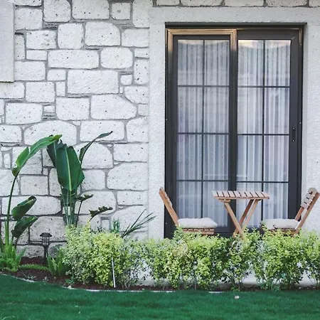 Ξενοδοχείο La Chance