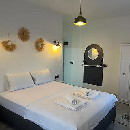 La Chance Hotel Alaçatı