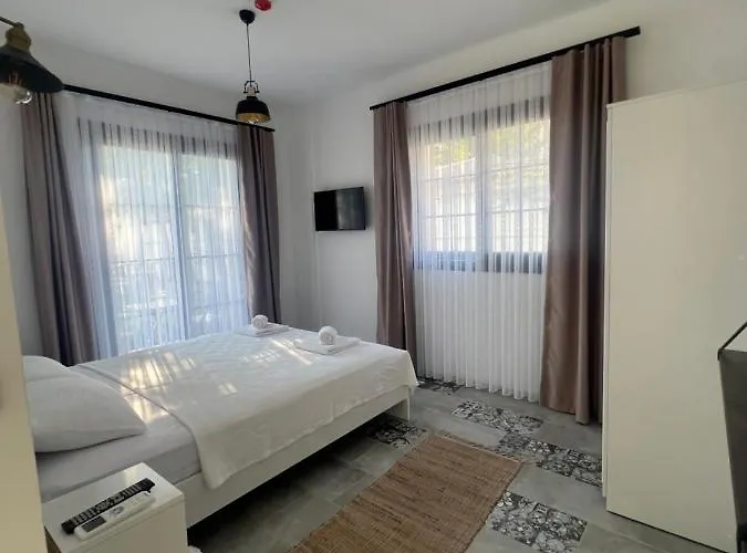 Hotel La Chance