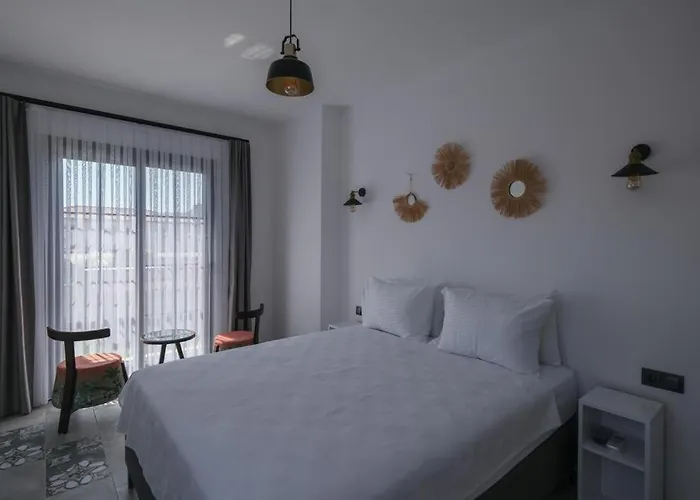 Hotel La Chance