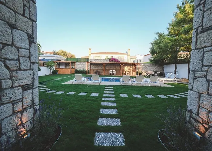 La Chance Hotel Alaçatı