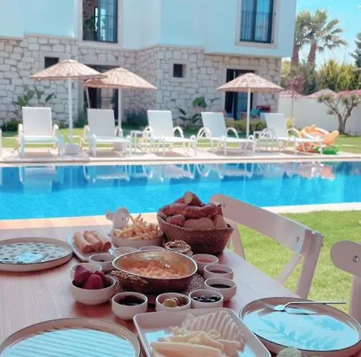 Hotel La Chance