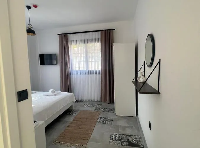 Hotel La Chance Alaçatı