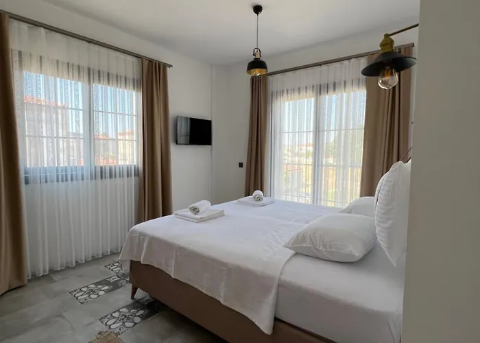 Hotel La Chance 3*