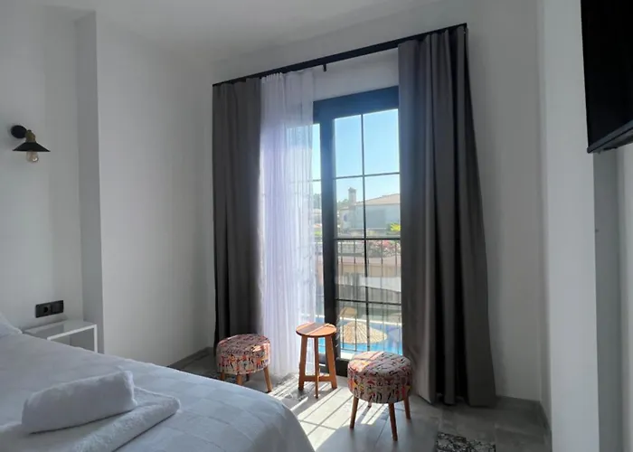 La Chance 3* Alaçatı