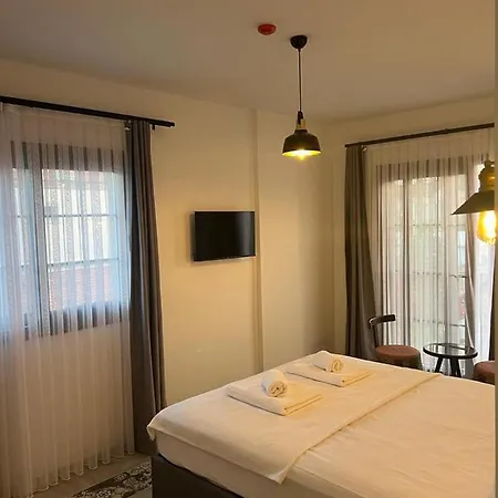 La Chance Szálloda Alacati