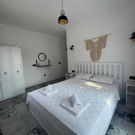 Szálloda La Chance 3*