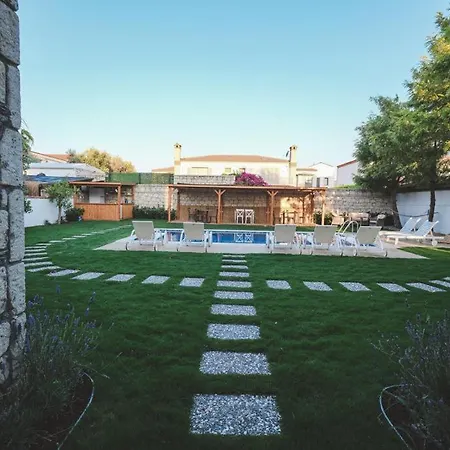 La Chance Otel Alaçatı