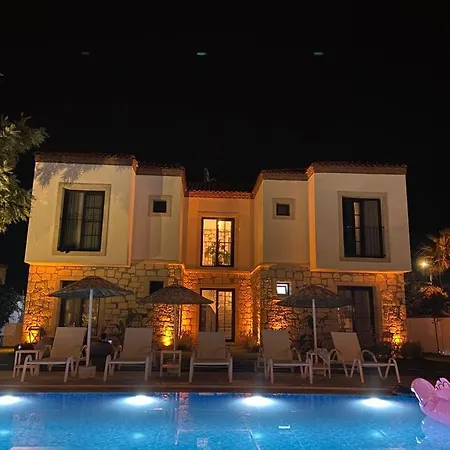 La Chance Hotel Alacati