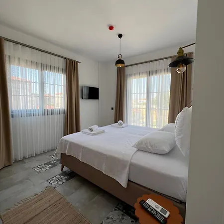 Szálloda La Chance 3*