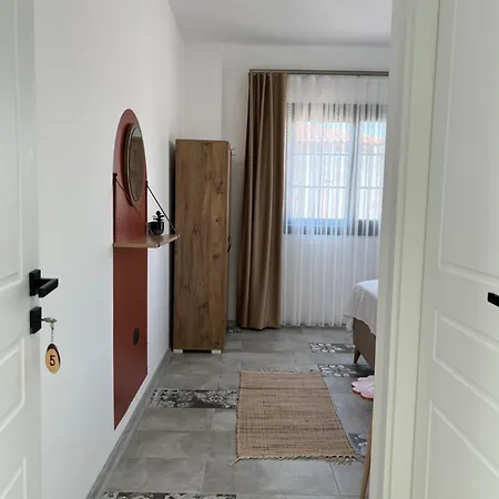 La Chance Szálloda 3*