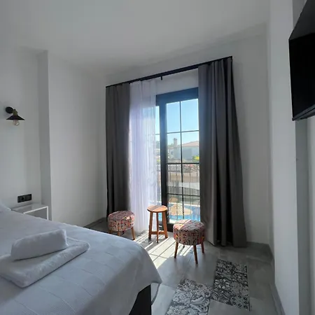 La Chance 3* Alacati
