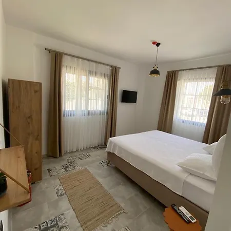 La Chance 3* Alacati