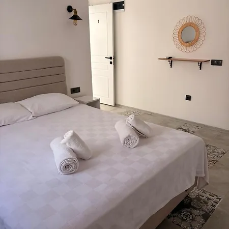 La Chance Alacati