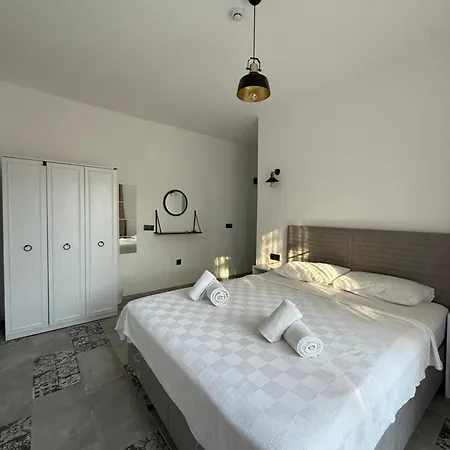 La Chance 3* Alacati