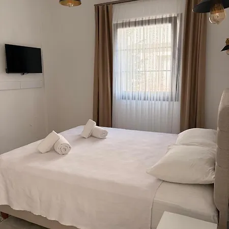 Hotel La Chance