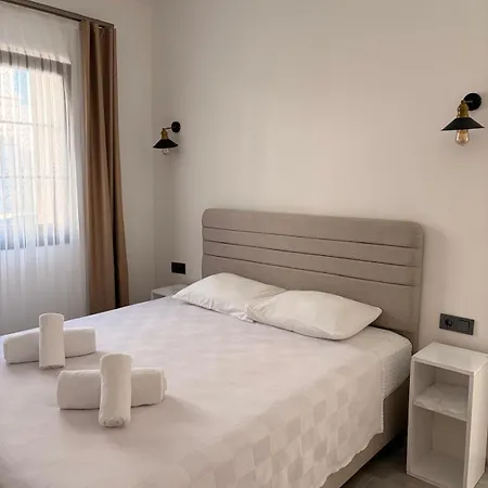 Otel La Chance 3*