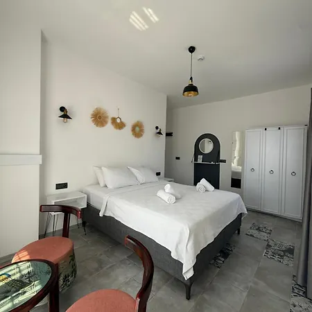 Hotel La Chance