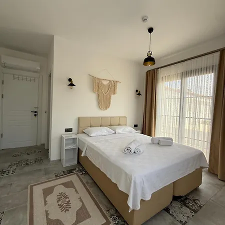 La Chance Otel 3*