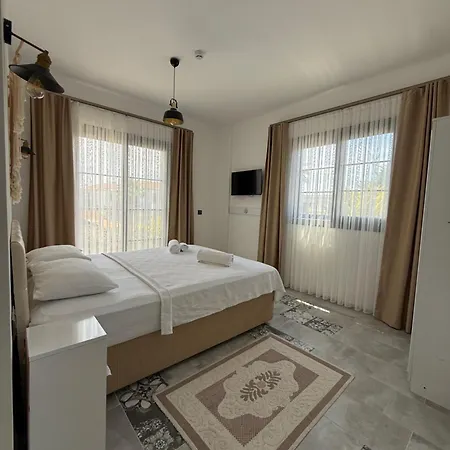 La Chance 3* Alacati