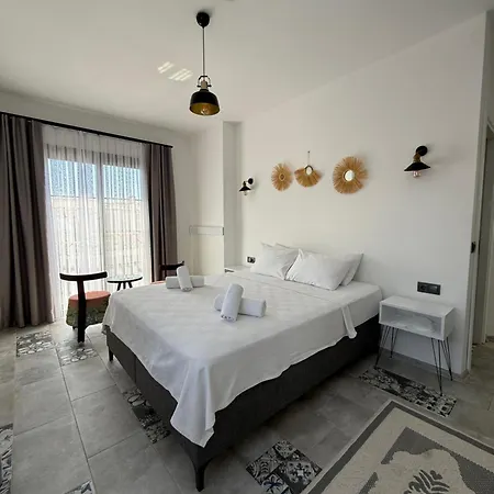 Otel La Chance