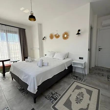 La Chance Hotel Alacati