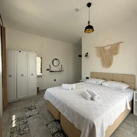 La Chance 3* Alacati